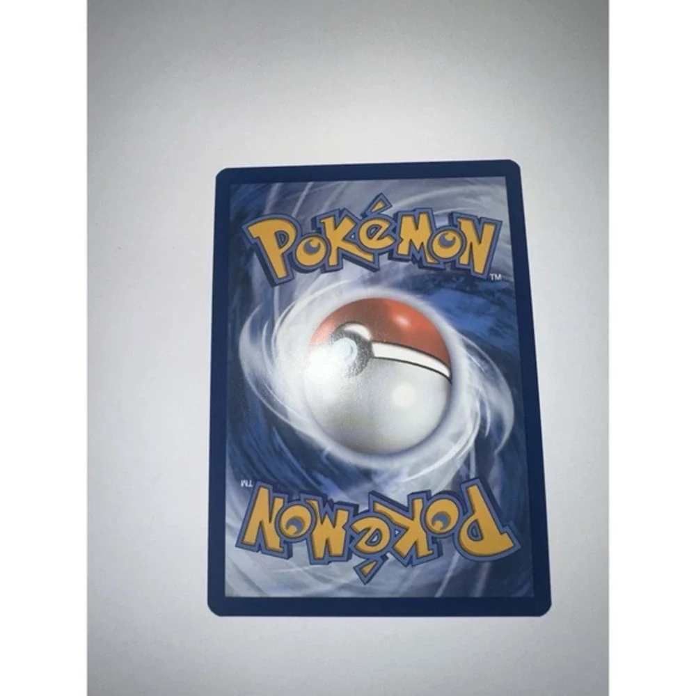 Pokemon Card Brute Bonnet 123/182‎ 2 FART SWIRLS DOUBLE 🌀 Holo Cosmos Rare NM